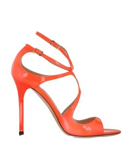 JIMMY CHOO Босоножки
