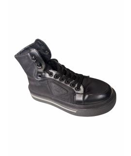 PRADA Кеды