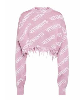 VETEMENTS Джемпер / свитер