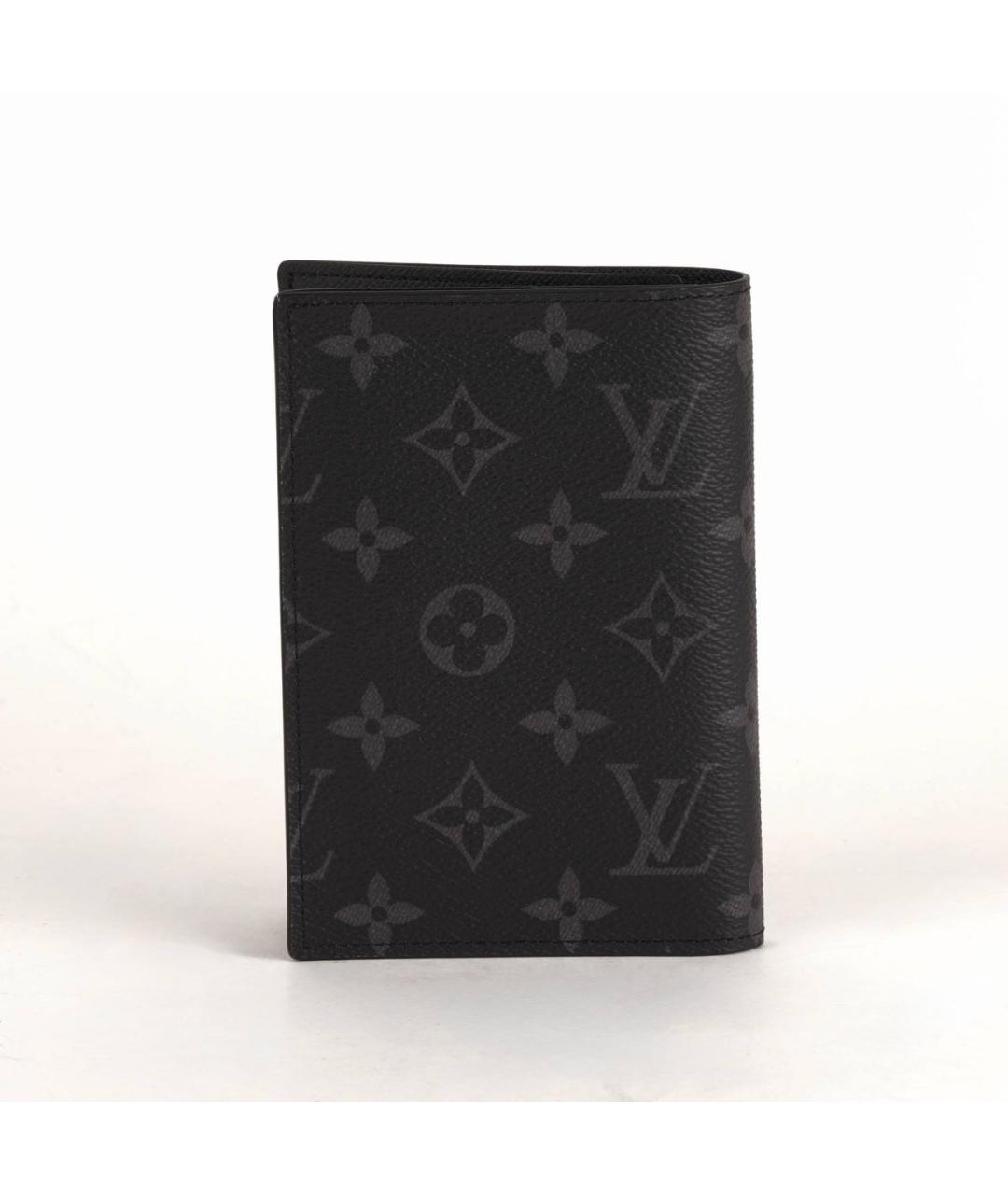 LOUIS VUITTON Кардхолдер, фото 2