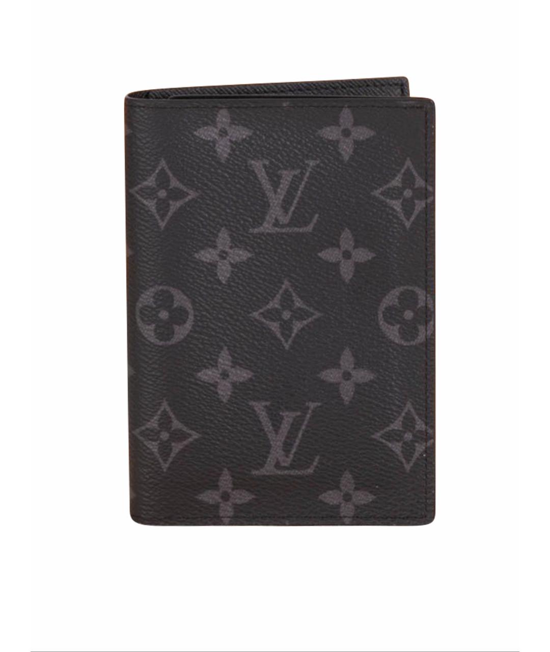 LOUIS VUITTON Кардхолдер, фото 1
