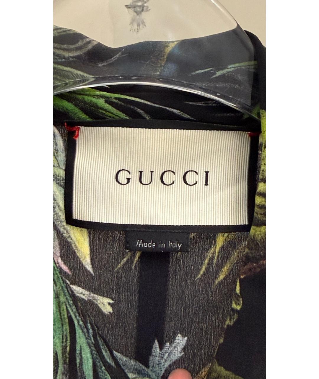 GUCCI Рубашка, фото 4