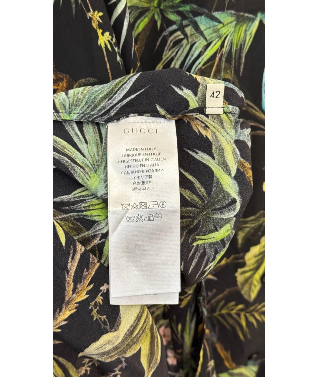 GUCCI Рубашка, фото 5