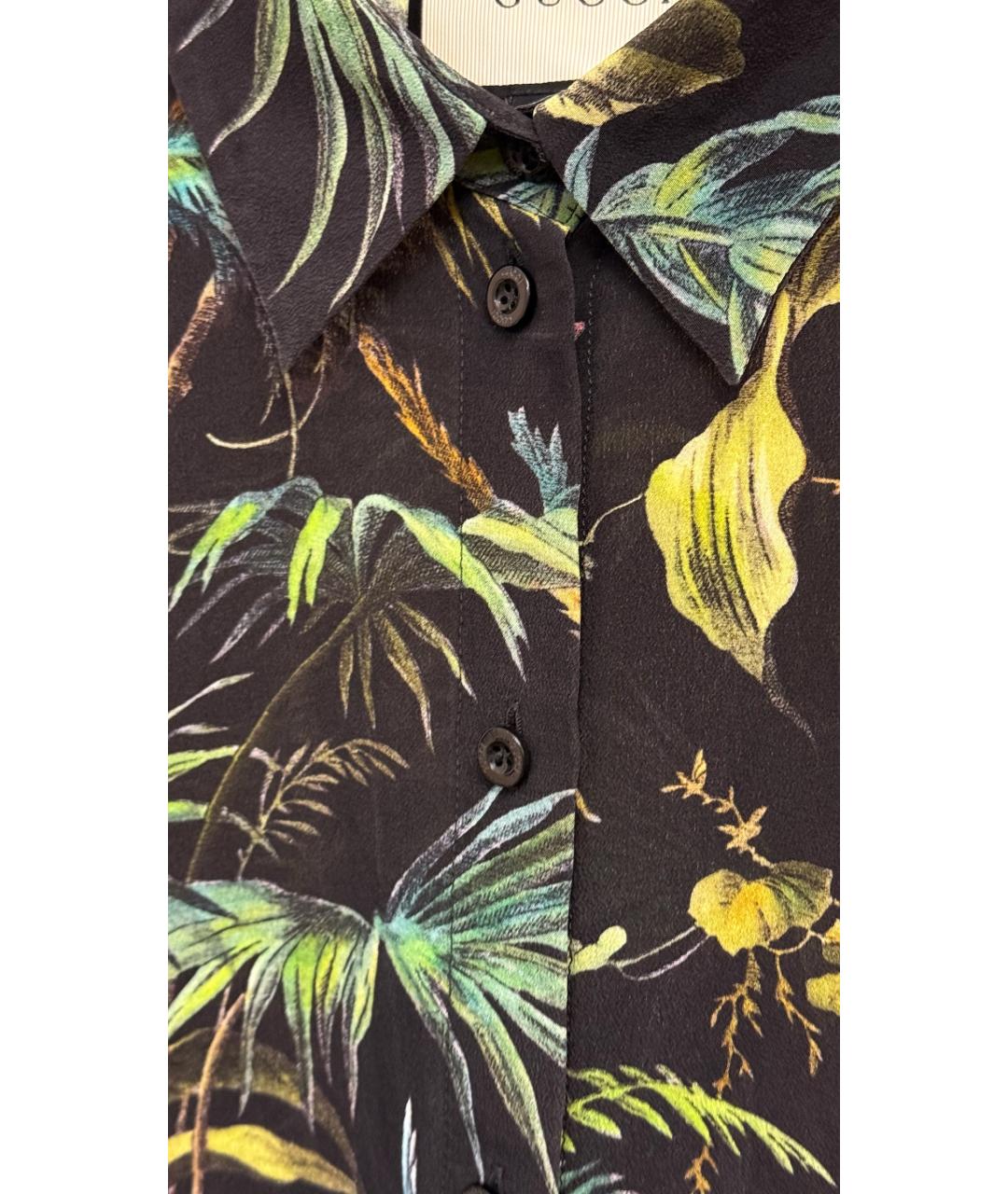 GUCCI Рубашка, фото 3