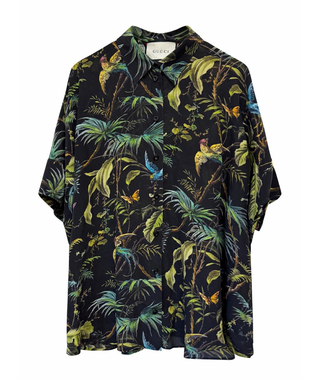 GUCCI Рубашка, фото 1