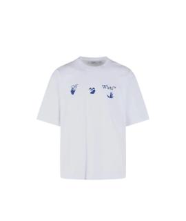 OFF-WHITE Футболка