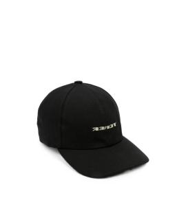 RICK OWENS DRKSHDW Кепка/бейсболка