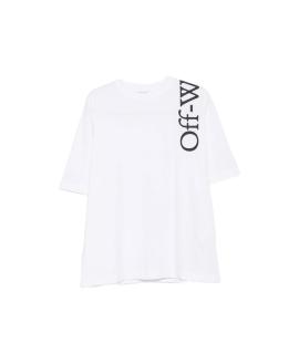 OFF-WHITE Футболка
