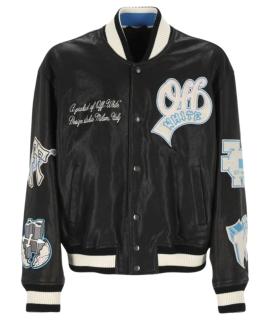 OFF-WHITE Куртка