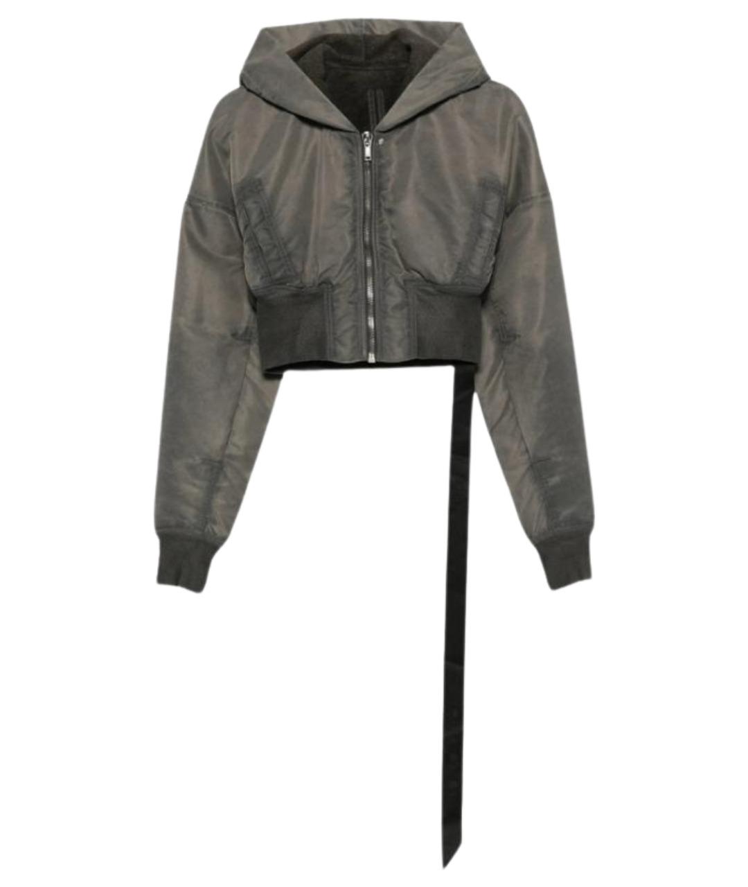 RICK OWENS DRKSHDW Мульти полиэстеровая куртка, фото 1