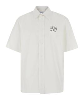 OFF-WHITE Кэжуал рубашка