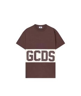 GCDS Классическая рубашка