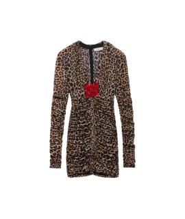 BLUMARINE Коктейльное платье