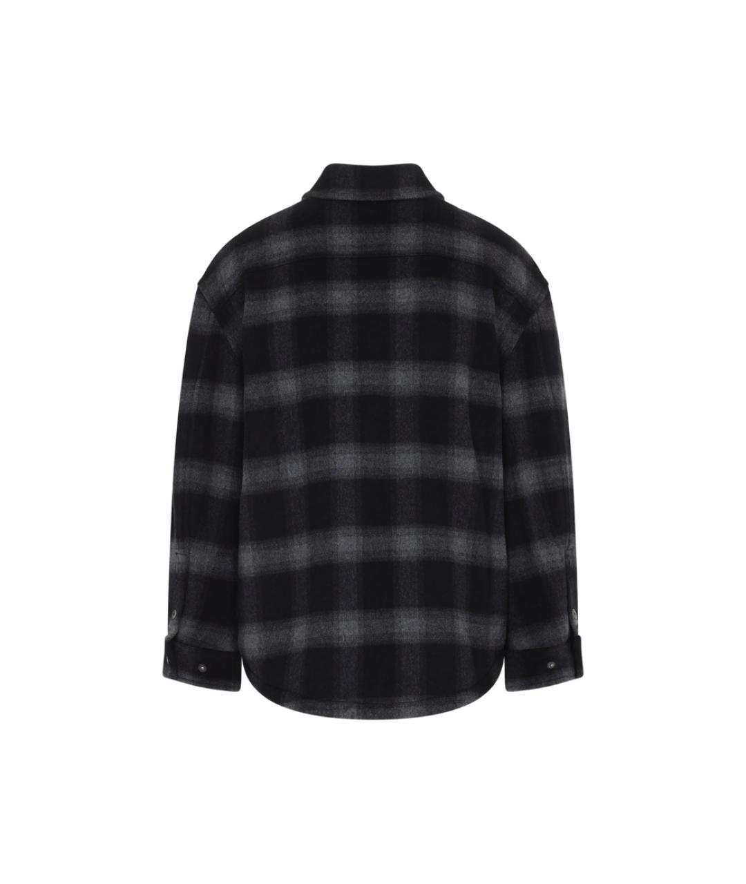 OFF-WHITE Мульти полиэстеровая куртка, фото 4