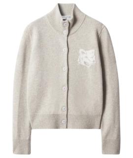 MAISON KITSUNE Кардиган