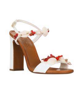 DOLCE&GABBANA Босоножки