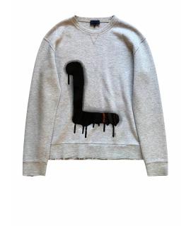 LANVIN Худи/толстовка
