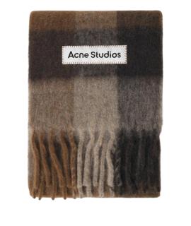 ACNE STUDIOS Шарф
