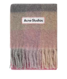 ACNE STUDIOS Шарф