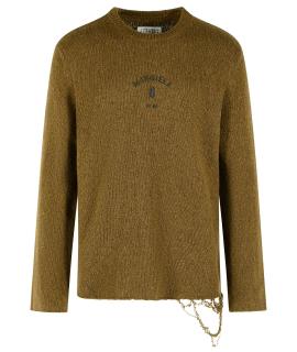 MM6 MAISON MARGIELA Джемпер / свитер