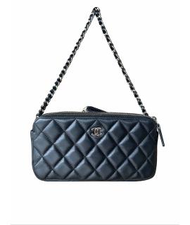 CHANEL Сумка через плечо
