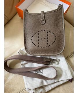 HERMES Сумка через плечо