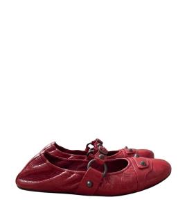 BALENCIAGA Балетки