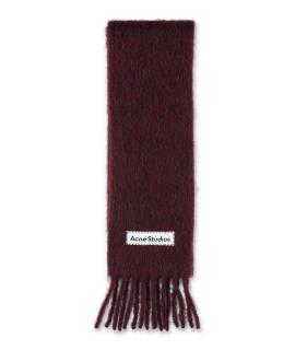 ACNE STUDIOS Шарф