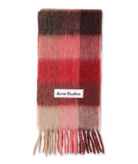 ACNE STUDIOS Шарф