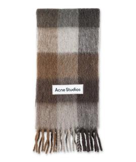 ACNE STUDIOS Шарф
