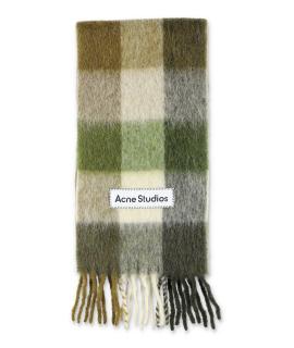 ACNE STUDIOS Шарф