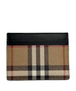 BURBERRY Кардхолдер
