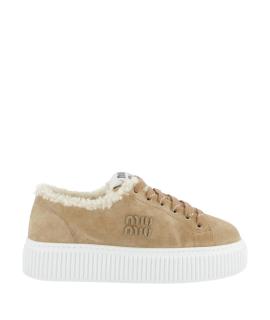 MIU MIU Кроссовки