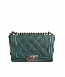 CHANEL Сумка через плечо