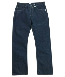 KENZO Прямые джинсы