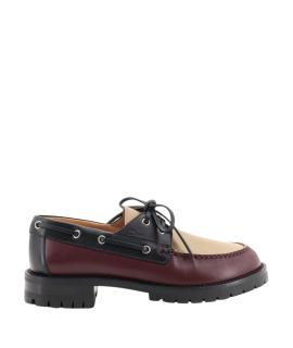 CHRISTIAN DIOR Низкие ботинки