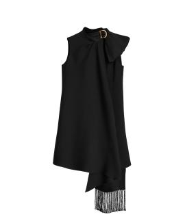 CHRISTIAN DIOR Коктейльное платье