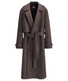CHRISTIAN DIOR Пальто