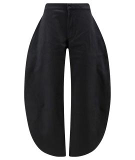 ALAIA Прямые джинсы