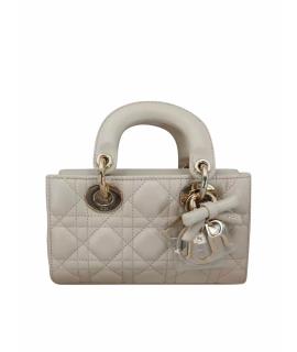 CHRISTIAN DIOR Сумка с короткими ручками
