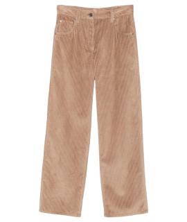 BRUNELLO CUCINELLI Прямые брюки