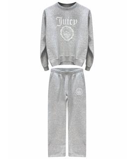 SPORTY AND RICH Костюм с брюками