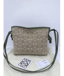LOEWE Сумка через плечо