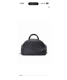 CHANEL Сумка с короткими ручками