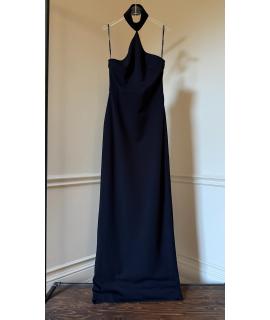 SOLACE LONDON Вечернее платье