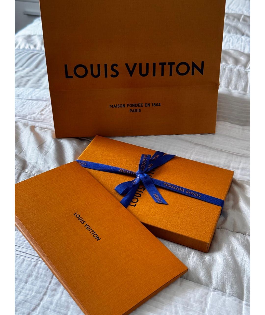 LOUIS VUITTON Книга, фото 5