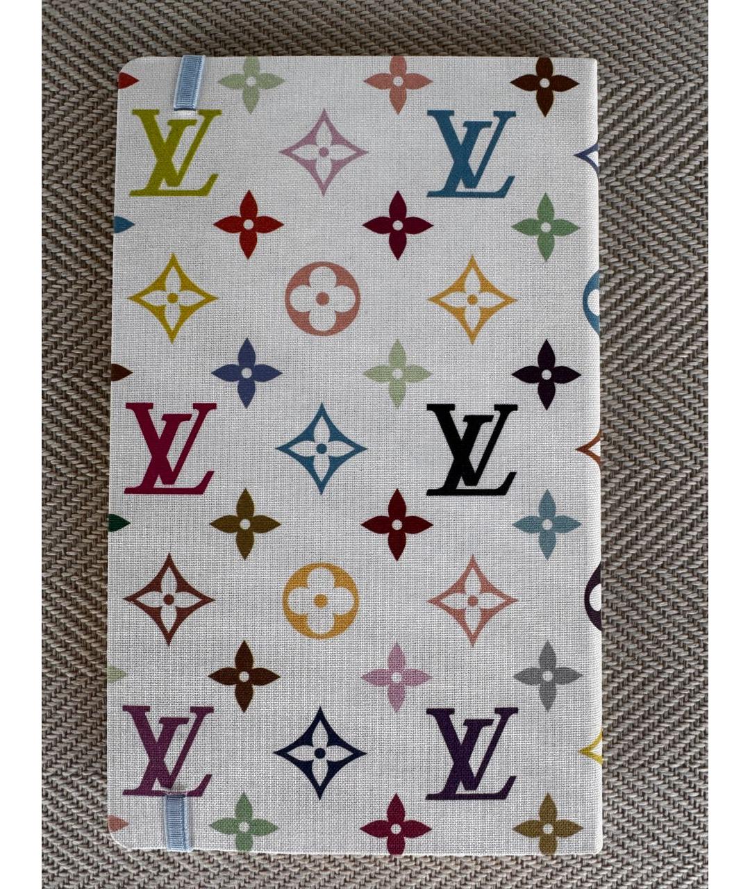 LOUIS VUITTON Книга, фото 2