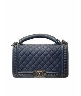 CHANEL Сумка через плечо