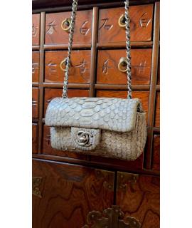 CHANEL Клатч/вечерняя сумка