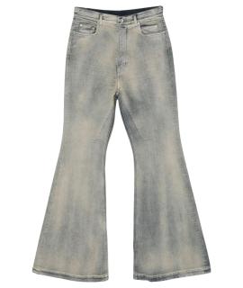 RICK OWENS DRKSHDW Джинсы